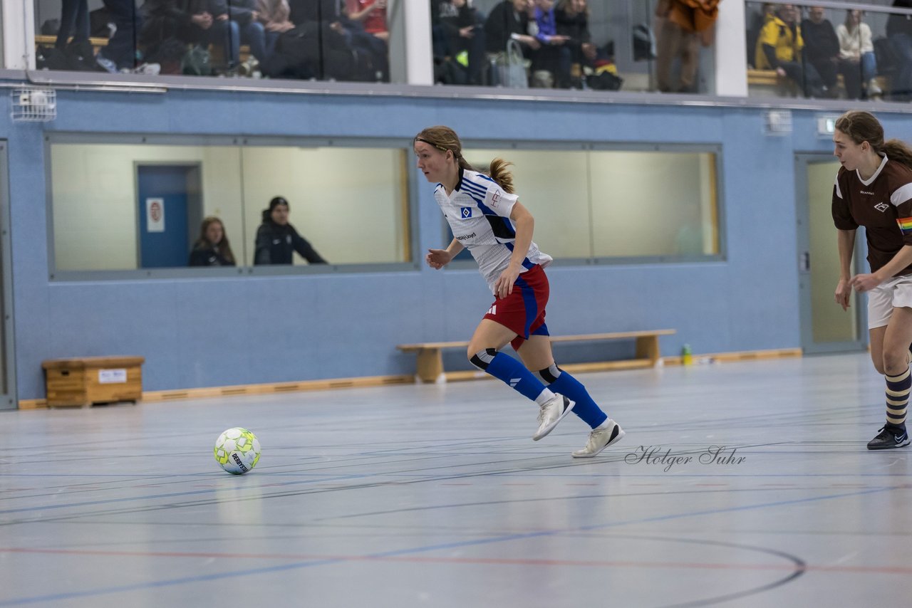 Bild 733 - wBJ Futsalmeisterschaft